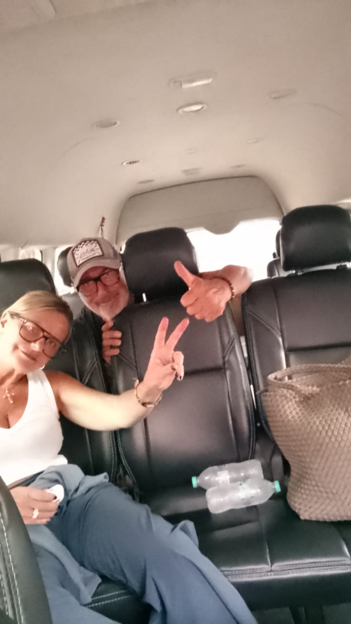 Best Price Private Punta Cana Airport to Hotel Transfer